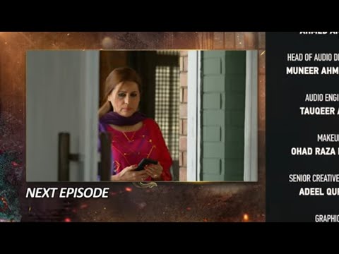 Ghaata ep 75 teaser