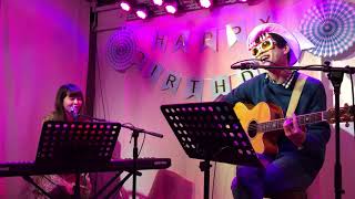 『ムーンライト Birthday ver〜』 城太郎