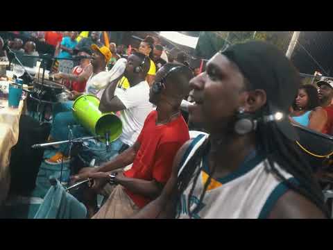 SAMBA INFORMAL - PARTE  02