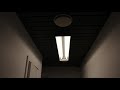 Fluorescent Bulbs SFX Compilation