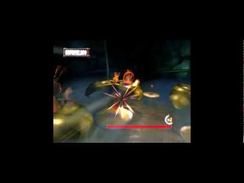 100 Subscribers Special!! (Danny Byrd-Judgement Day) (HD)