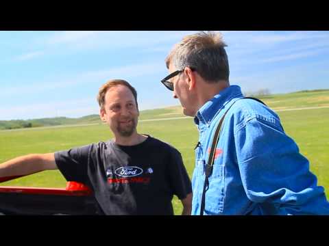 'Tom Tripp Pick a Car 2014' (OT360: Season 3 Ep. 11)