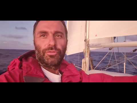 Fatih Aksu Blue Horizon Episode 156 Pacific 9