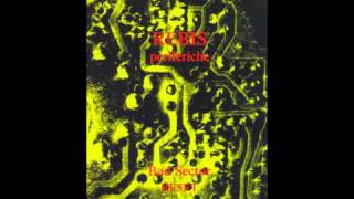 Bad Sector & Tommaso Lisa - Aurei aerei