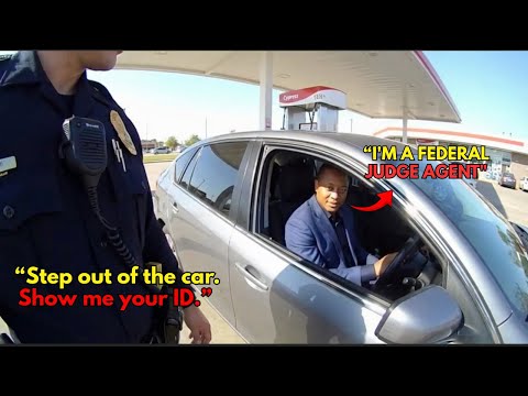 Rookie Cop Arrests ATF Investigator at Gas Station — Case Results in $2.8 Million Payout