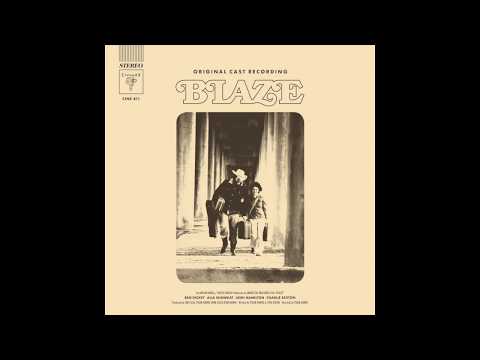 Ben Dickey & Alia Shawkat - "Blaze & Sybil's Lullaby" (Blaze Original Cast Recording)