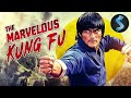 Marvelous Kung Fu Kung Fu Full Movie The Sword Must Be Protected