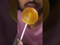 How To Make Honey Lollipop
