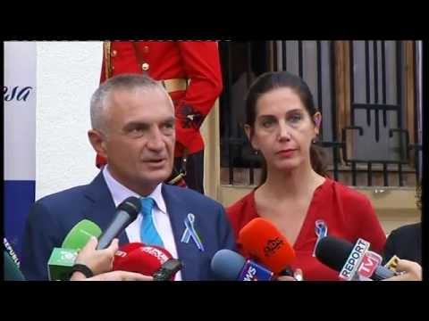 Ora News - Edicioni Qëndror i Lajmeve, 05 Shtator 2016