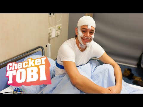 Der Schlaf- und Schnarch-Check | Reportage für Kinder | Checker Tobi