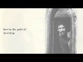 A Long Time Ago | Jim Croce | Lyrics ☾☀