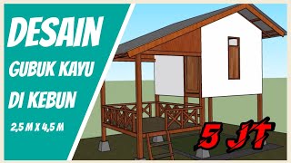 Download lagu Project Gubuk Kayu Sederhana Untuk di Kebun, #gubukkami mp3 Download lagu Project Gubuk Kayu Sederhana Untuk di Kebun, #gubukkami mp3