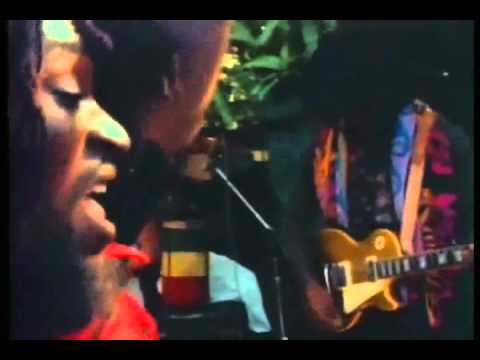 The Soul Syndicate with Earl Zero   None Shall Escape the Judgment