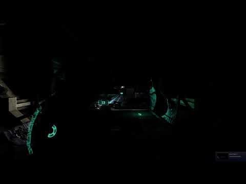 USG Ishimura is weird