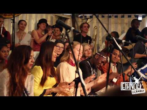 Ethno Germany 2017 - Belgium