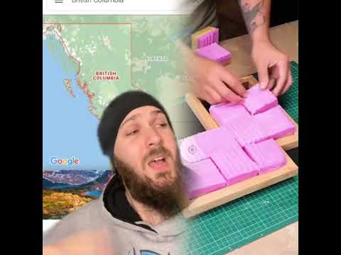 making JOKES about Canadian provinces territories (pt.II) #greenscreen #fyp #foryou #roast