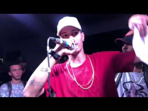 FAEL POESIA DO CAMPEÃO DO MUSEU | Antes e Depois | BATALHA DO MUSEU x RESENHA CENTRAL | DF x SP x RJ