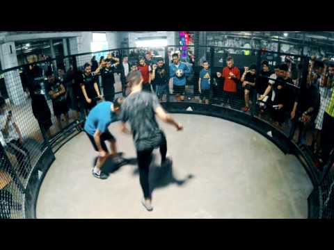 PavlinoFF | The Base Moscow | TOP 5 panna