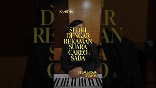 Download lagu Proses Kreatif Lagu Kahitna - Sejauh Dua Benua #shorts mp3 Download lagu Proses Kreatif Lagu Kahitna - Sejauh Dua Benua #shorts mp3