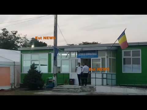 Nunta in scoala din Tomesti