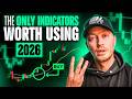 Best 3 Indicators To Use For Day Trading 2026