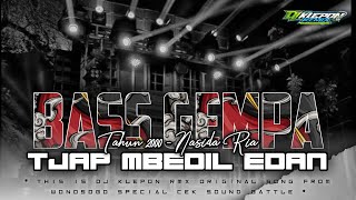 Download lagu DJ TRAP PARTY TAHUN 2000 FULL BASS BRUTAL HOREG COCOK BUAT CEK SOUND‼️DAN BETLE TERBARU 2025 mp3