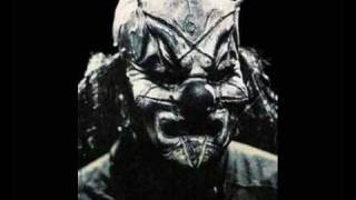 Dead by april - Angels of clarity (Shawn &#39;Clown&#39; Crahan remix)