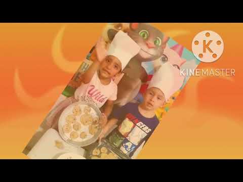 COMO HACER GALLETAS 🍪 DE CHOCOLATE JUANDIEGO Y LUNA SOFIA