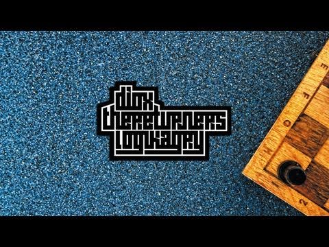 Diox / The Returners - Kilka prostych spraw