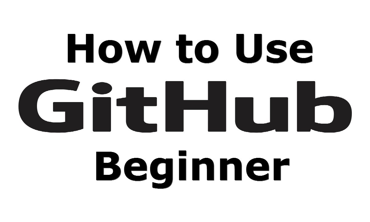 How to Get Started with Github - Beginner Tutorial