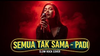 Download lagu PADI - Semua Tak Sama | Slow Rock Cover | 💔 LEGENDA PADI Dibuat Slow Rock (Nyesek Sampai Ulu Hati!) mp3 Download lagu PADI - Semua Tak Sama | Slow Rock Cover | 💔 LEGENDA PADI Dibuat Slow Rock (Nyesek Sampai Ulu Hati!) mp3