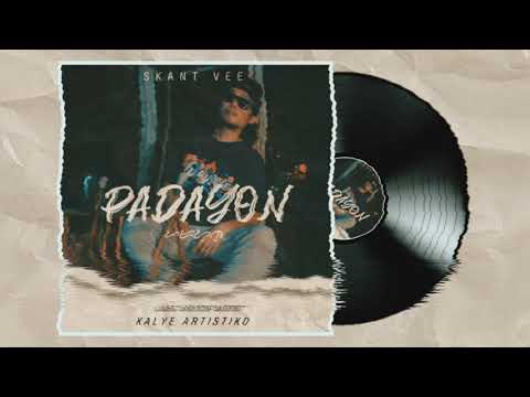 1. Padayon // Skant Vee Feat. Bei Wenceslao (Prod. CarlNation)