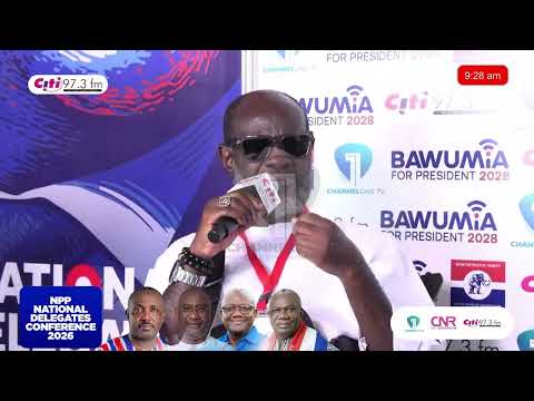 “Where Is He Going to Run To?” — Frank Davies Questions Baffour Awuah’s Detention