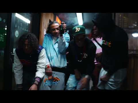 JEREH157 CON LOS OG’S👹💚