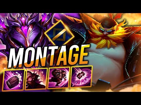 MON VOYAGE EN MASTER - GRAGAS MONTAGE