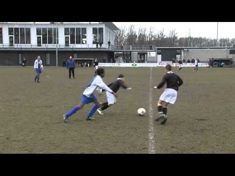 Sco"63 C1 - Spartaan'20 C5 2012-2013 (4-3)