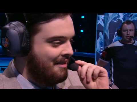 El mejor 1 vs 1 de la historia! IBAI VS QUICKSHOT!