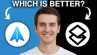 Spark Email vs Superhuman (2026) | Which One is Better?