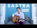 Pongki Barata - Sastra