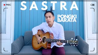 Sastra Music Video