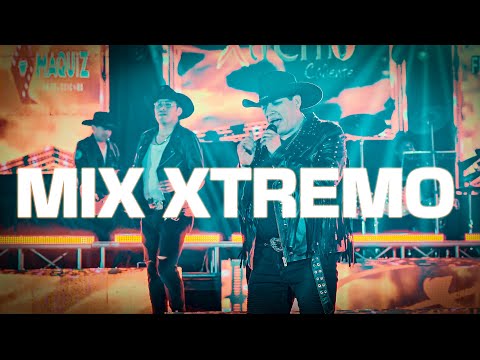 MIX XTREMO - XTREMO CALIENTE