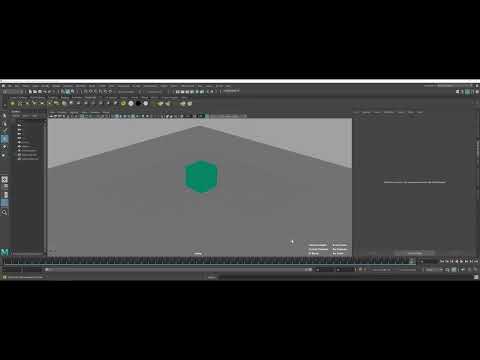 Maya Batch Rendering Tutorial
