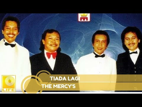 The Mercy's - Tiada Lagi (Official Audio)