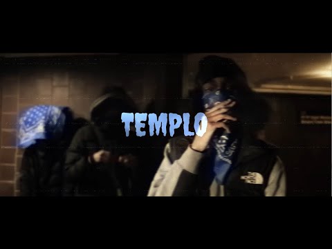 [FREE] UK Drill Type Beat Digga D x Mill1onz  x Russ Millions - "TEMPLO"/  Drill Instrumental 2023