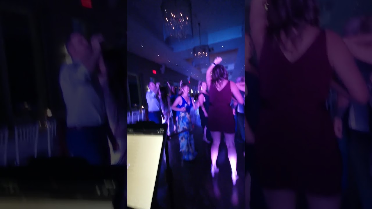Promotional video thumbnail 7 for Nick Straccini Band