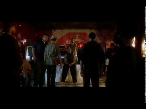 Get Rich Or Die Trying 2005- Majestic vs Marcus Ending