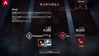 APEXやっていくぅ～