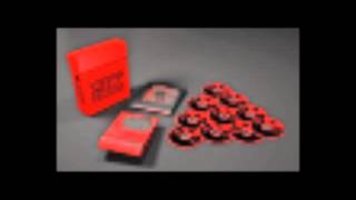 Stereo MCs - Threshold