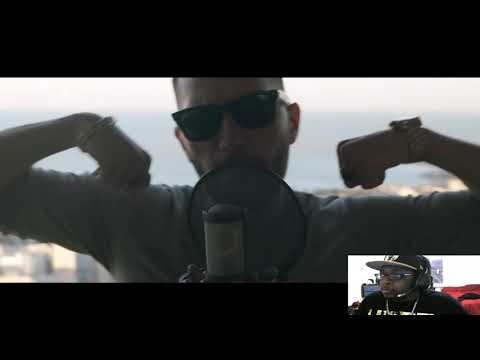 His Best Version?!?! GAWNE  Dark Knight | Theicemanjr Reacts