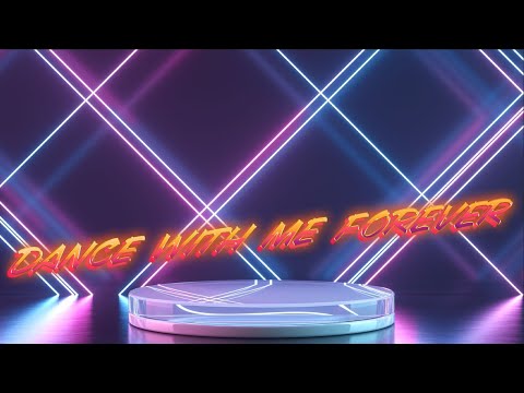 Dexter French / Billy Valentino - Dance With Me Forever (Vaporwave)